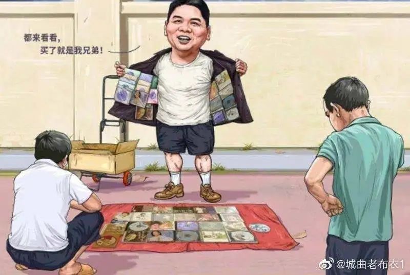 淘店家也来摆地摊？新经济下要具备怎样的摆地摊思维？
